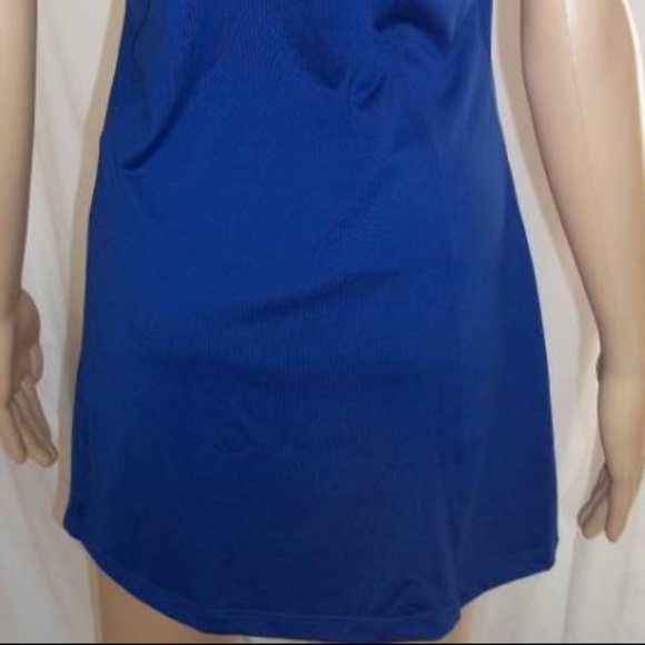 Asics Tennis/Workout Dress-Medium - Picture 6 of 7